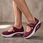 Women's Orthopedic Air Cushion Sneakers