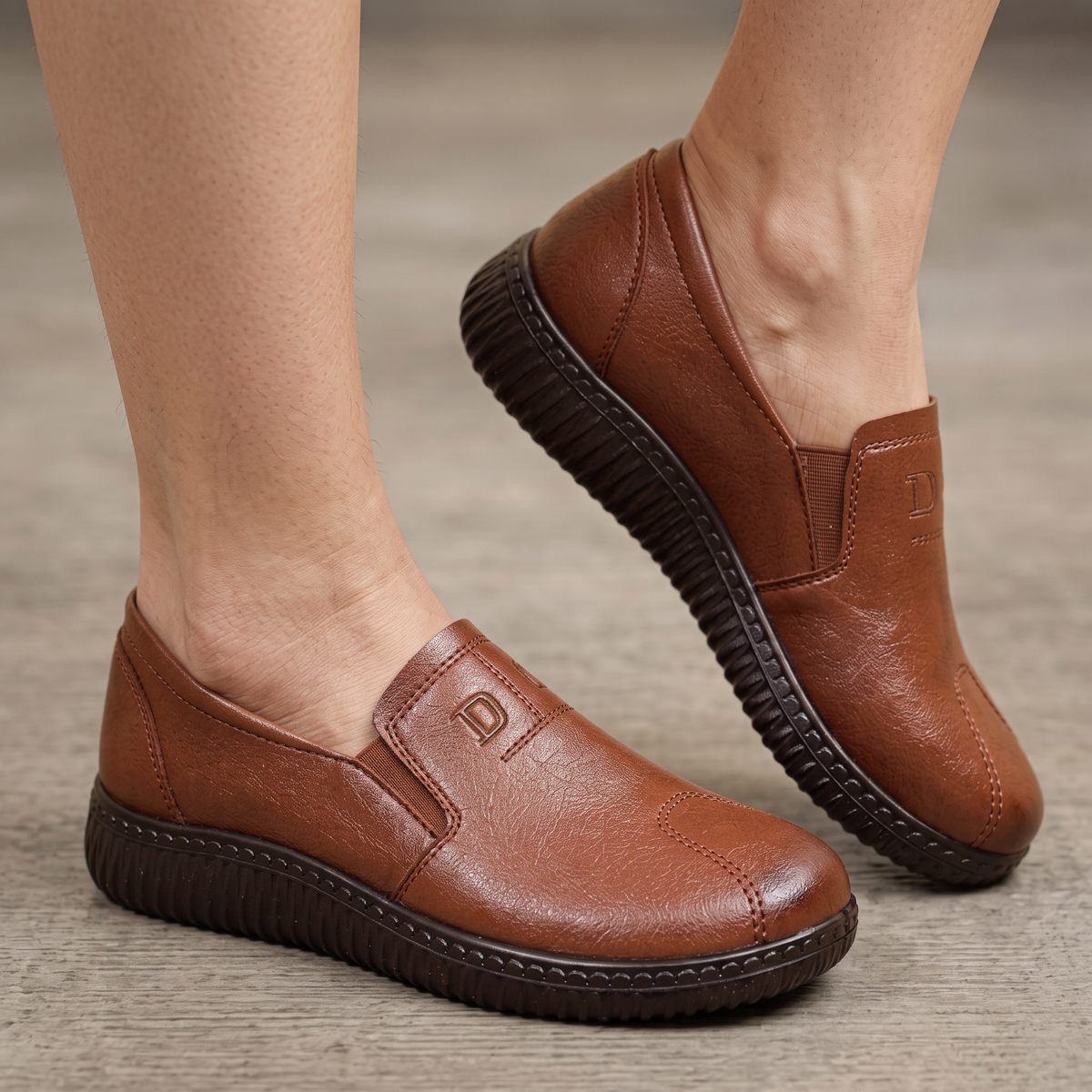 Comfortable Orthopedic Women's Shoes