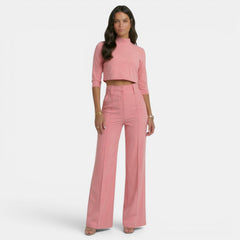 Conjunto Mujer Casual Elegante