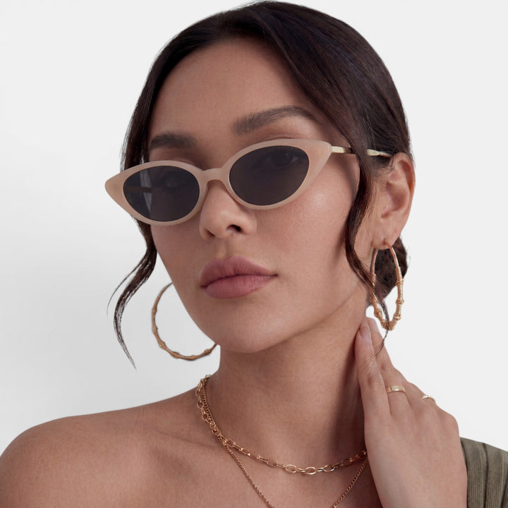 Gafas Sol Mujer Cat Eye