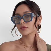 Women's Cat Eye Sunglasses