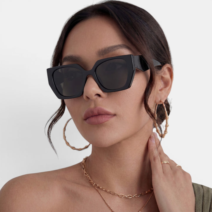 Gafas Sol Mujer Cat Eye