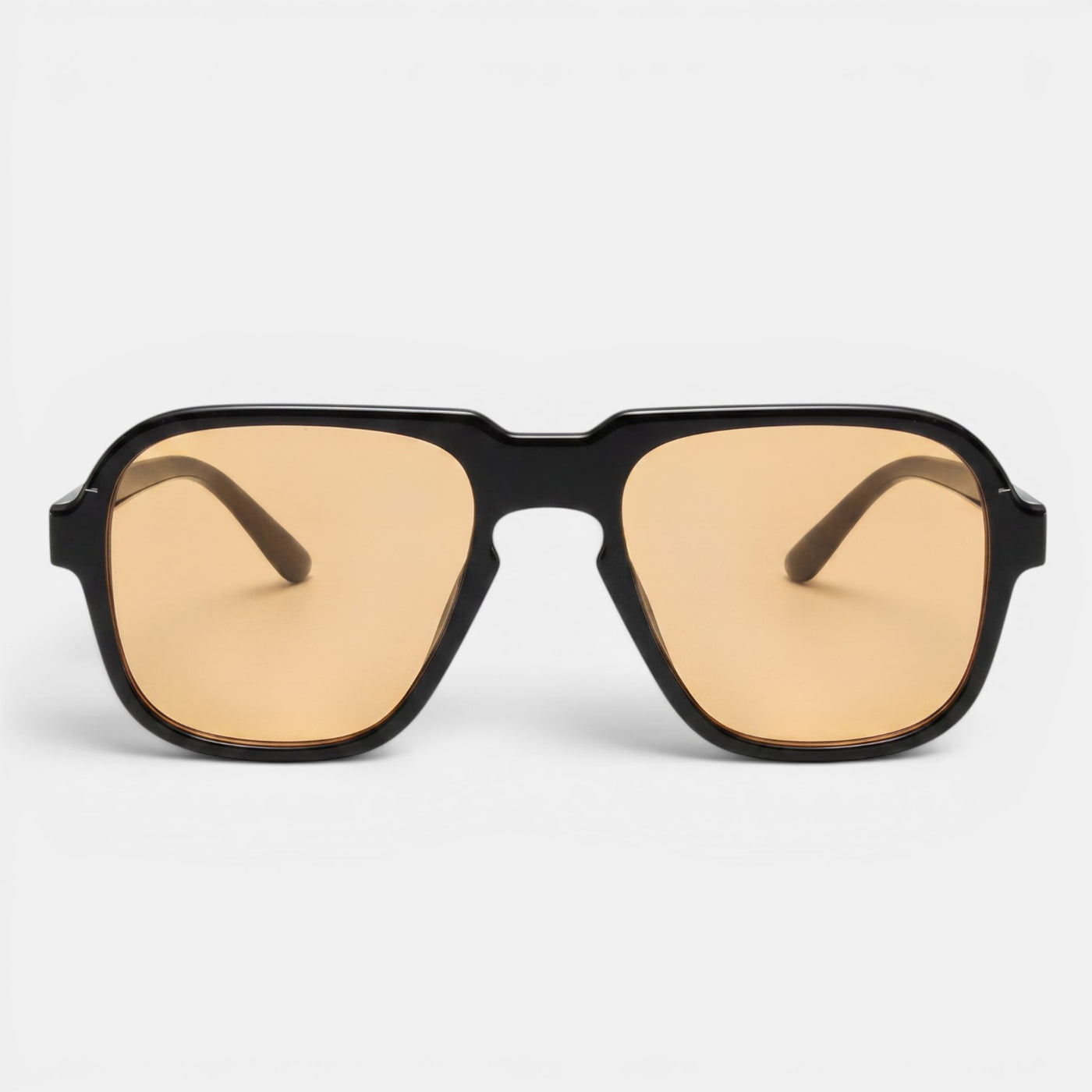 Gafas Sol Cuadradas Vintage