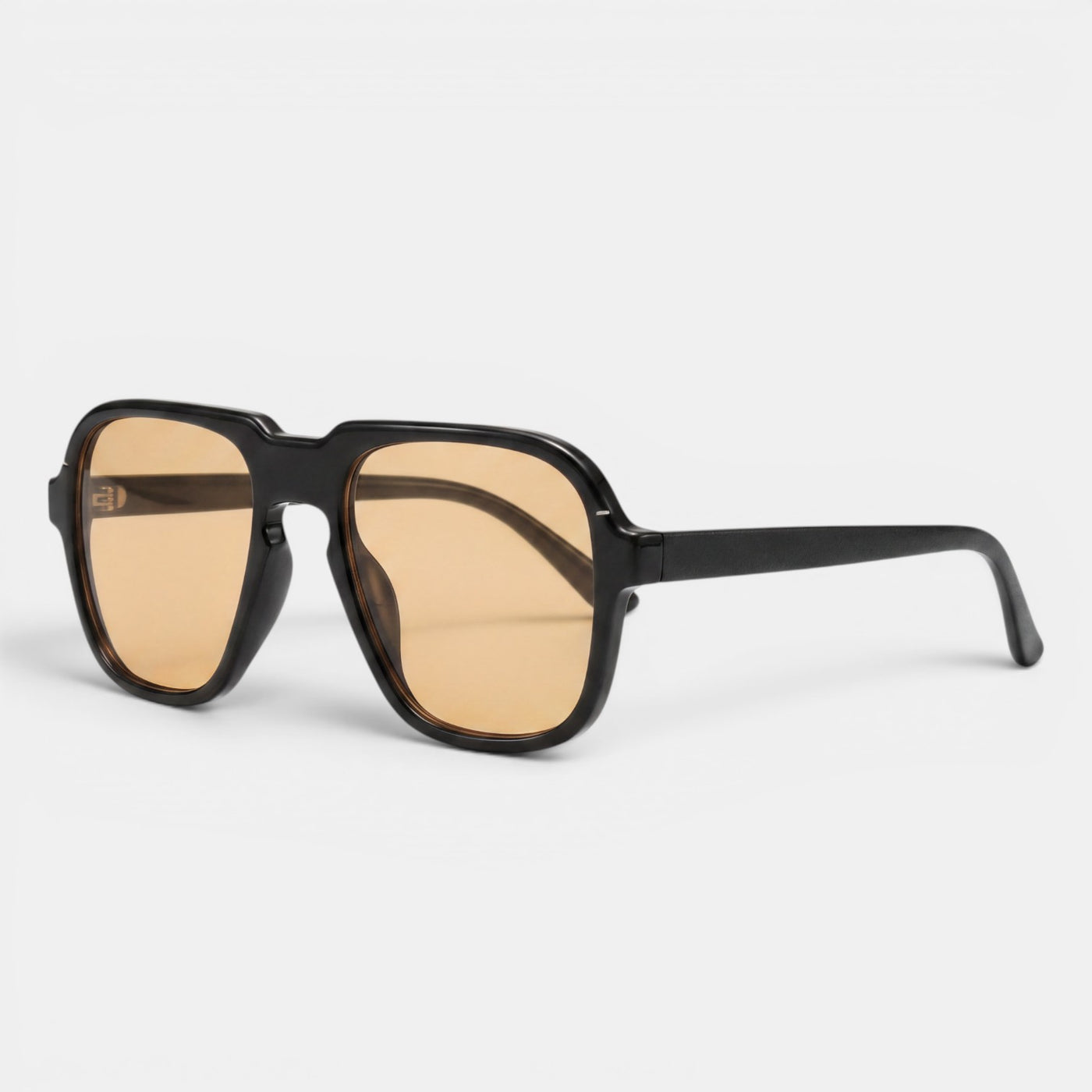 Gafas Sol Cuadradas Vintage