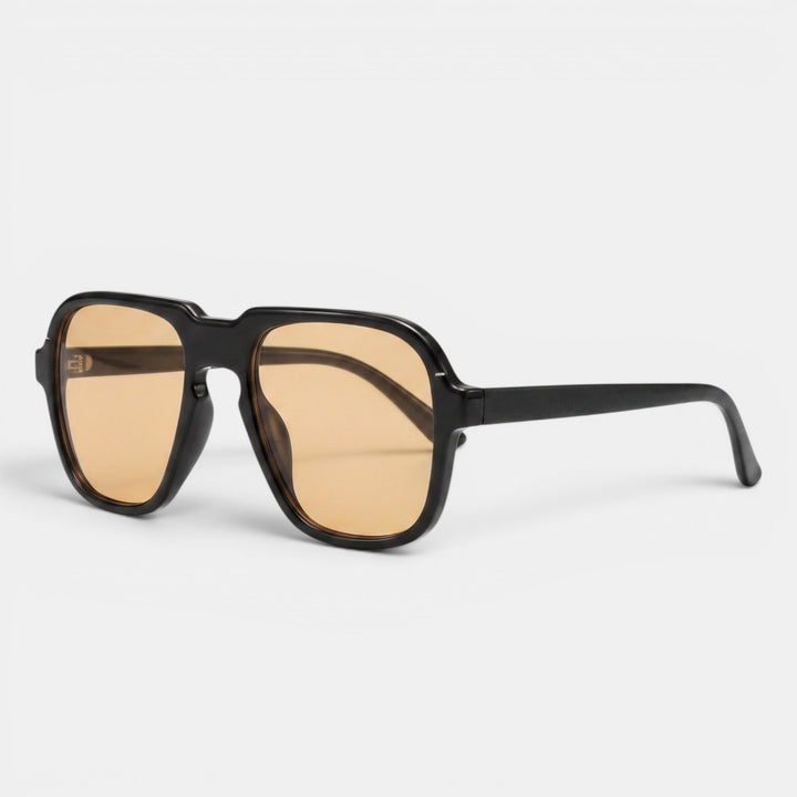 Gafas Sol Cuadradas Vintage