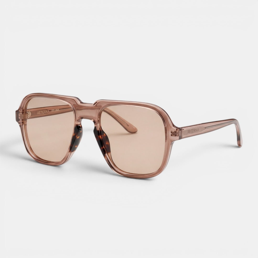 Gafas Sol Cuadradas Vintage