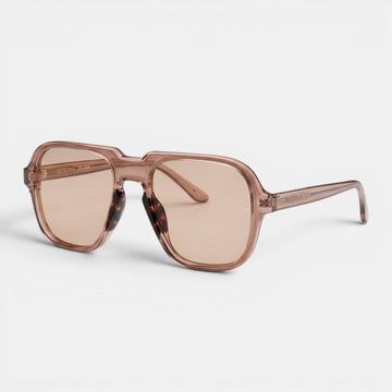 Gafas Sol Cuadradas Vintage
