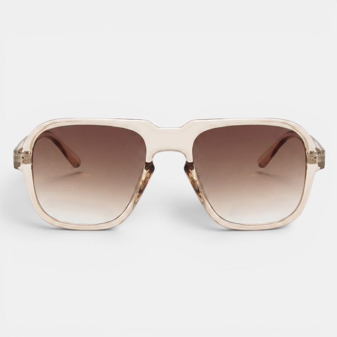 Gafas Sol Cuadradas Vintage
