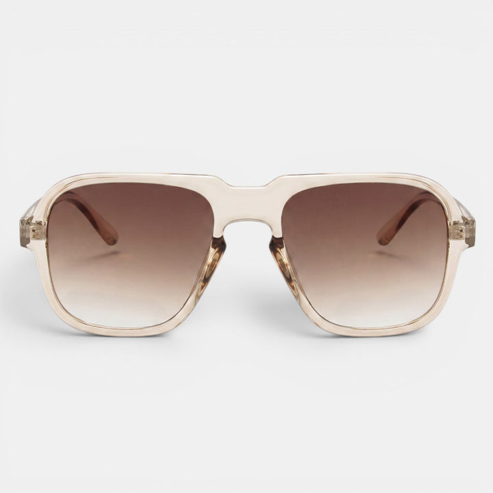 Gafas Sol Cuadradas Vintage