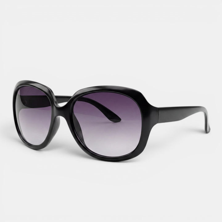 Gafas Sol Mujer Round Oversize