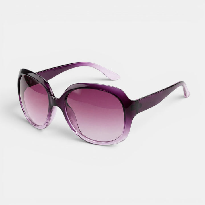 Gafas Sol Mujer Round Oversize