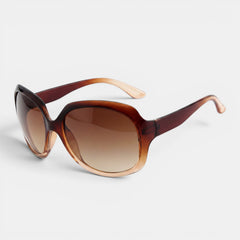 Gafas Sol Mujer Round Oversize