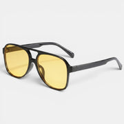 Women's Oversized Aviator Sunglasses