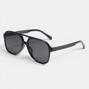 Women's Oversized Aviator Sunglasses