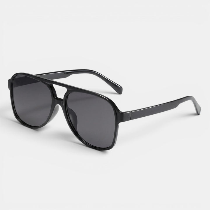 Gafas Sol Aviador Mujer Oversize