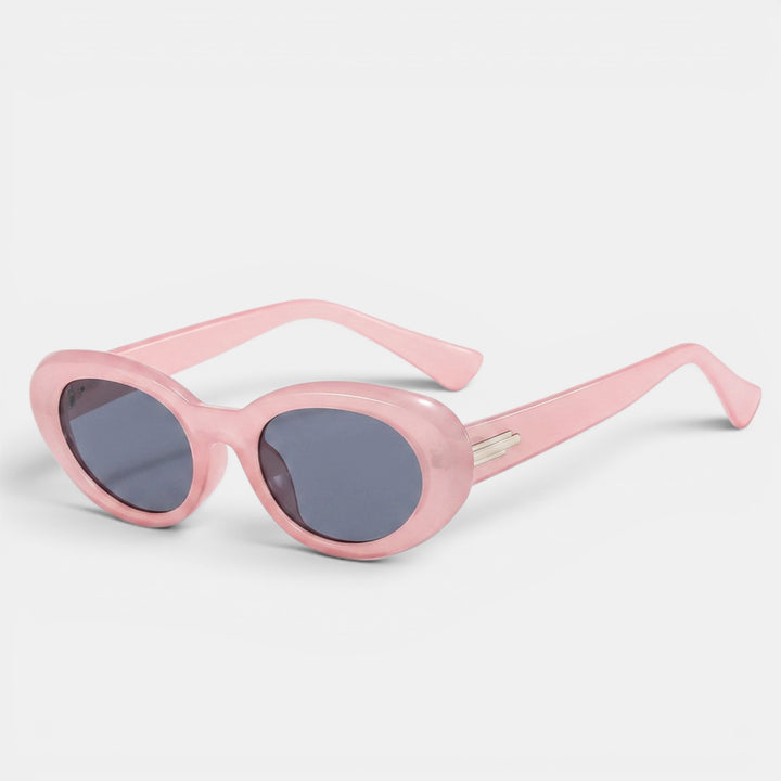 Gafas Sol Cat Eye Marco Grueso