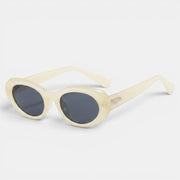Cat Eye Sunglasses Thick Frame