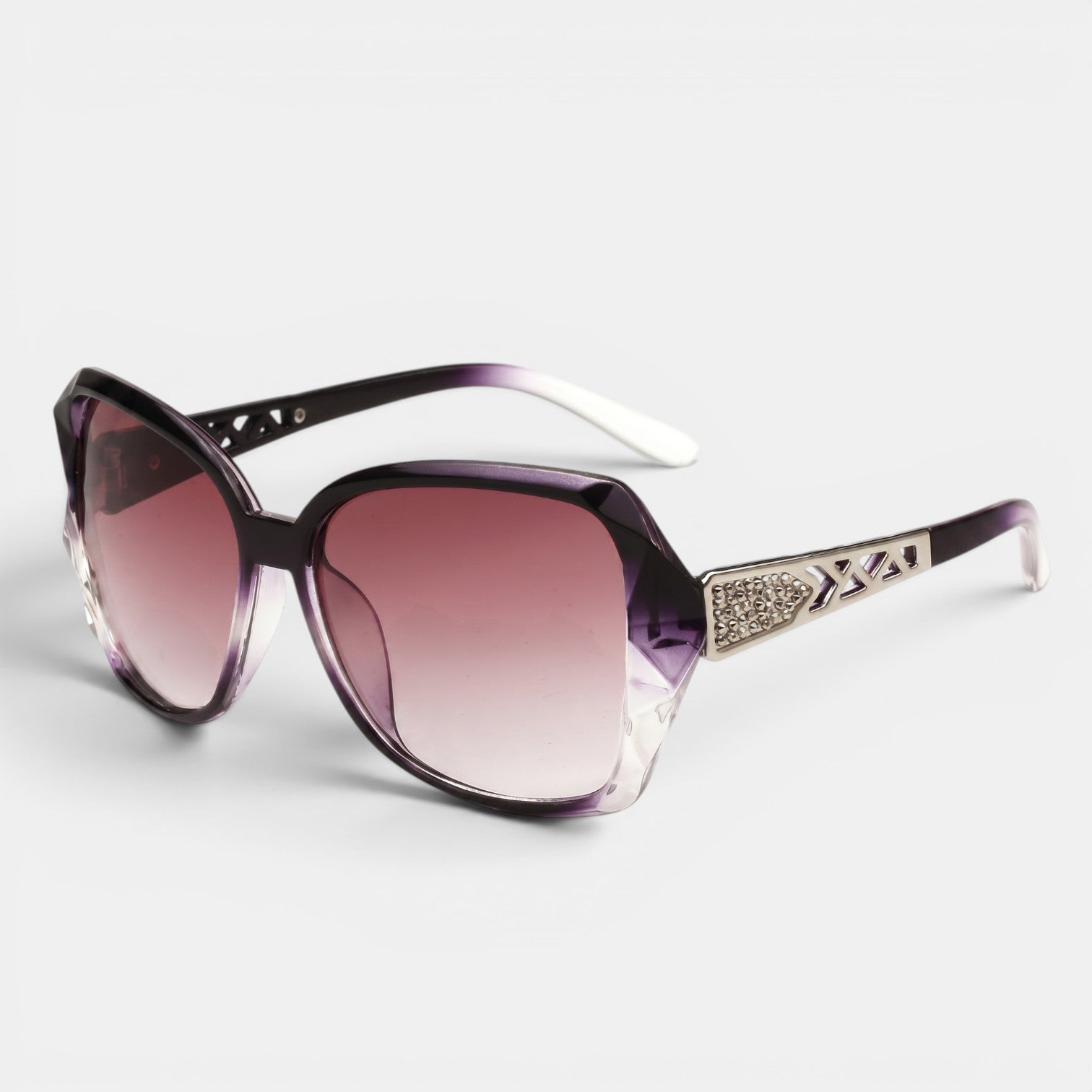Gafas de Sol Mujer Retro