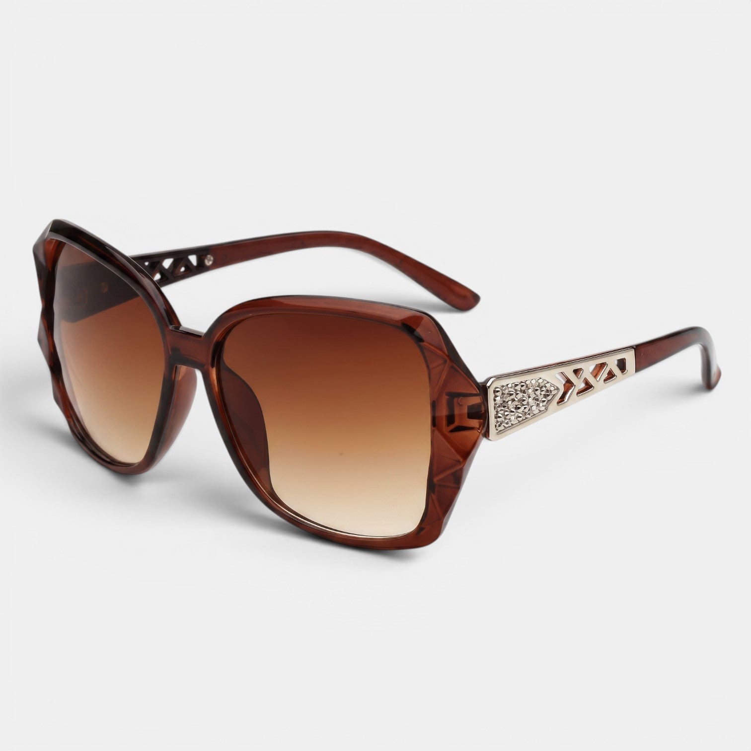 Gafas de Sol Mujer Retro