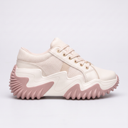 Zapatillas Deportivas Mujer con Cordones
