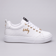 Zapatillas Mujer Transpirables con Cordones
