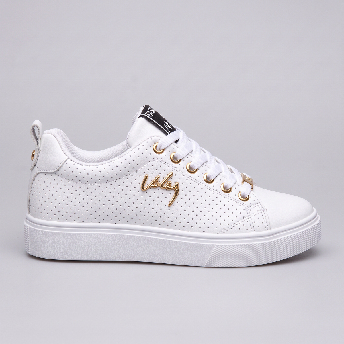 Zapatillas Mujer Transpirables con Cordones