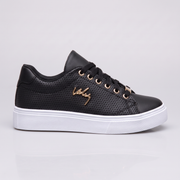 Zapatillas Mujer Transpirables con Cordones