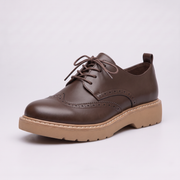 Women's Orthopedic Oxford Shoes