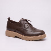 Women's Orthopedic Oxford Shoes