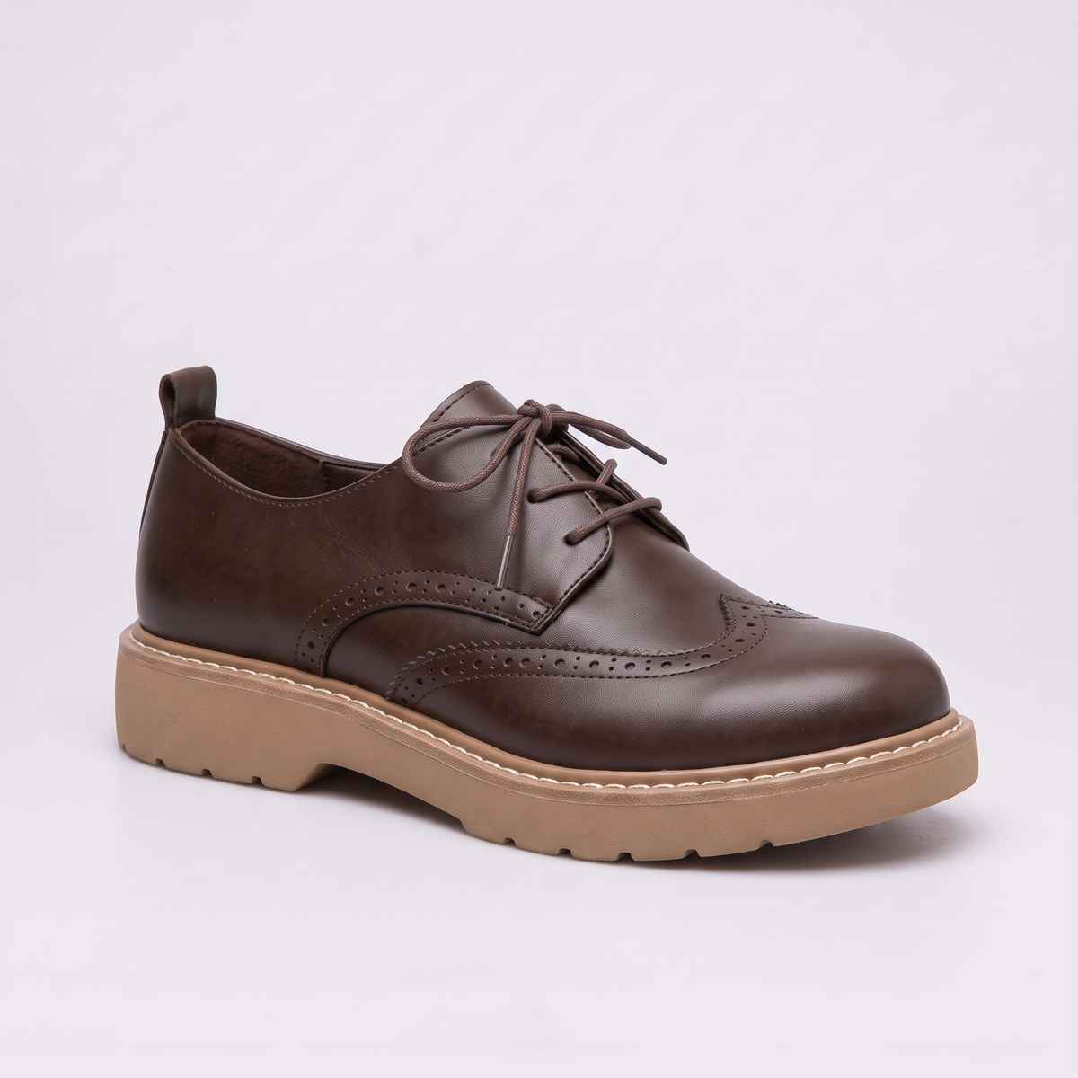 Women's Orthopedic Oxford Shoes