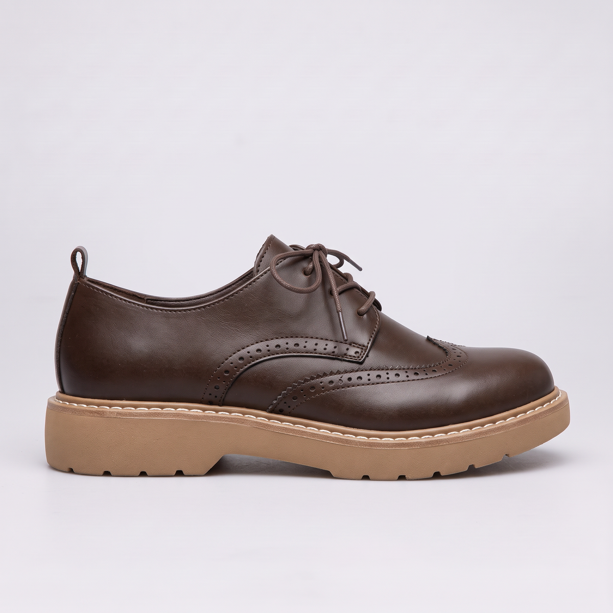 Women's Orthopedic Oxford Shoes