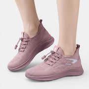 Zapatillas Ortopédicas Mujer Transpirables