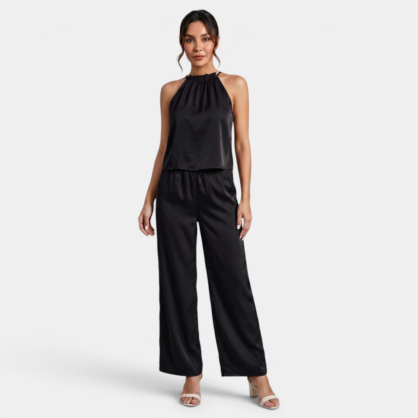 Women's 2-Piece Summer Outfit