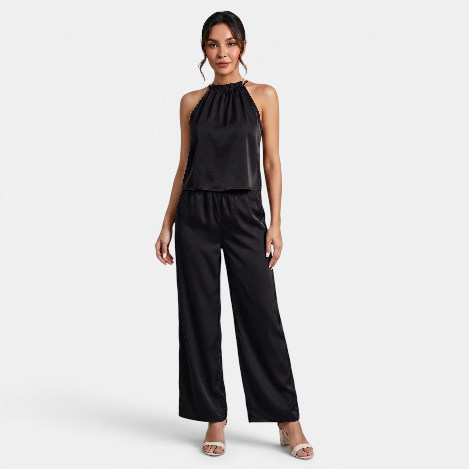 Women's 2-Piece Summer Outfit