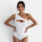 Bañador Mujer Un Hombro