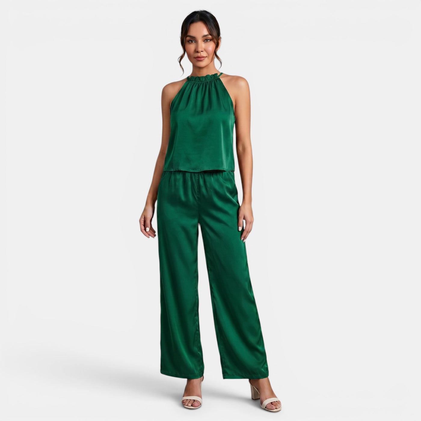 Women's 2-Piece Summer Outfit