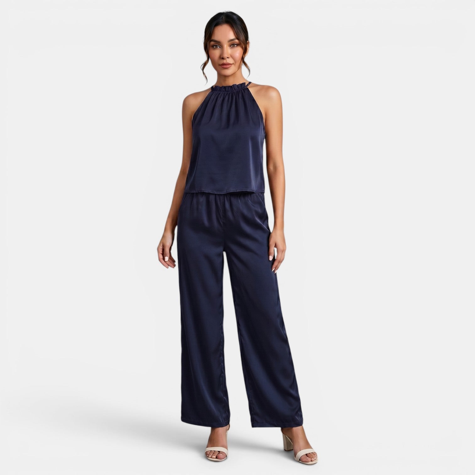 Women's 2-Piece Summer Outfit