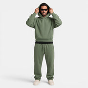 Men's Premium Set – Hoodie and Jogger Pants