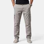 Pantalón Cargo Hombre Verano