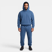 Men's Premium Set – Hoodie and Jogger Pants