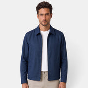 Chaqueta Harrington Hombre