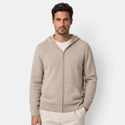 Chaqueta Merino Hombre Premium