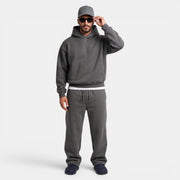 Men's Premium Set – Hoodie and Jogger Pants