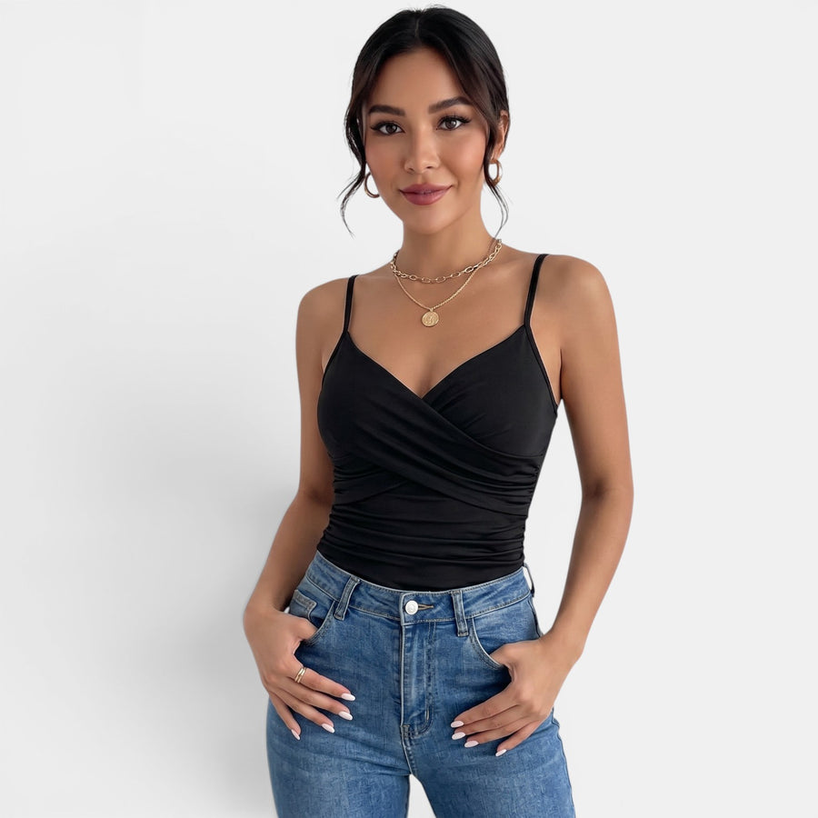 Tops y Camisetas