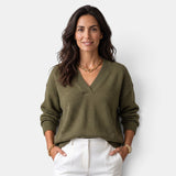 Olive Green