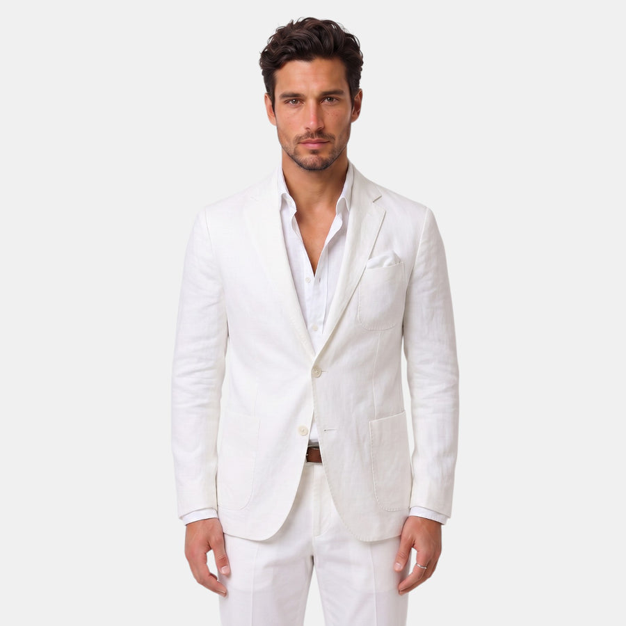 Chaqueta Hombre Elegante
