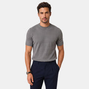 Men's Premium Slim Fit T-Shirt – Light and Breath Fresco