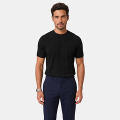 Camiseta Hombre Premium Slim Fit – Ligera y Fresca