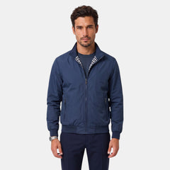 Chaqueta Casual Hombre Cómoda y Ligera