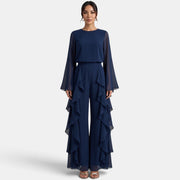 Women's Premium Set – Elegant Two-Piece Outfit